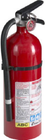 Pro 210 Extinguisher