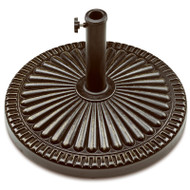 Fs Brz Umbrella Base