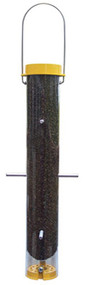 16" Gld Finch Feeder