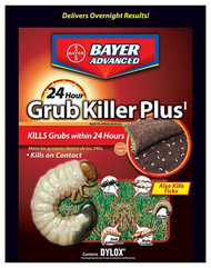 20lb 24hr Grub Control