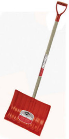 Nordic Snow Shovel