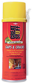 12oz Gap & Crack Foam