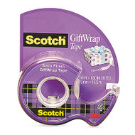 3/4x650 Sat Gift Tape