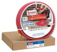 3/8"x50' Red Air Hose