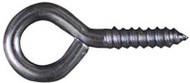 8pk 1-5/16med Screw Eye