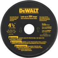 4-1/2" Hiperf Mas Blade