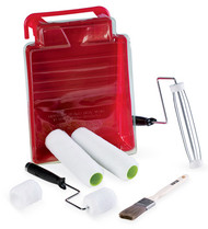 9pc Weekend Paint Kit