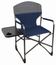 Fs Blu/gry Direct Chair