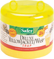 Yel Jacket/wasp Trap