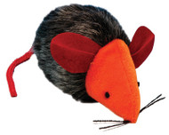 Plush Hedgehog Catnip