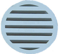 4" Dwv Flr Strainer