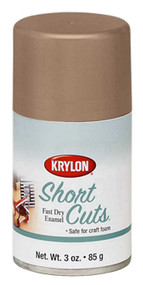 3oz Taupe Aero Paint