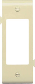 Ivy Deco Ctr Sect Plate