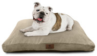 27x36 Lg Guss Pet Bed
