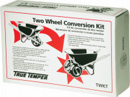 2 Wheel Conversion Kit