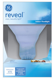 Ge 65w Reveal Fld Light