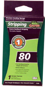 3x5x1 80g Sand Sponge