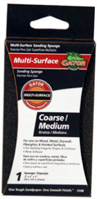 3x5 36/60g Sand Sponge