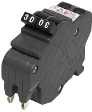 50a Dp Type Nc Breaker