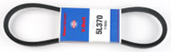 Mm 37x5/8 Fhp V Belt