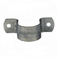 1" Galv Pipe Strap