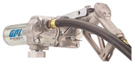 M150smu 12v Gear Pump