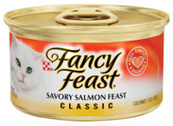 3ozsalmon Cat Food