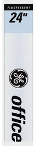 Ge20w T12 Off/pro Bulb