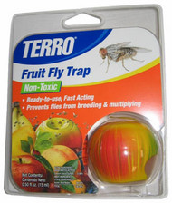 .5oz Fruit Fly Trap
