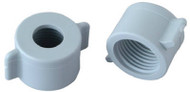 2pk1/2" Coup Nut/washer