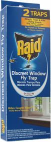Raid 2pk Wind Fly Trap