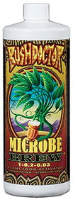 Qt Microbe Brew