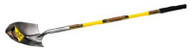 48"lhand Rnd Pt Shovel