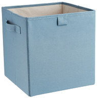 11x10.5 Blu Stor Bin