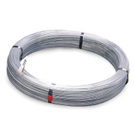 100lb 145ga Galv Wire