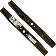 46" Hi-lift Blade Set