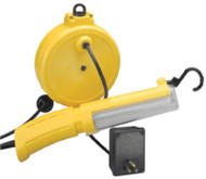 Fluo Work Light/20'reel