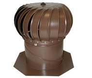 12" Intern Turbine/base