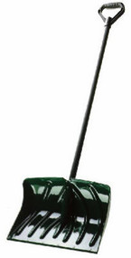 18" Snow Shovel/pusher
