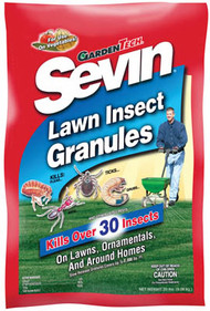 20lb Sevin Granular