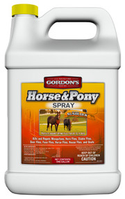 Gal Rtu Hors/pony Spray