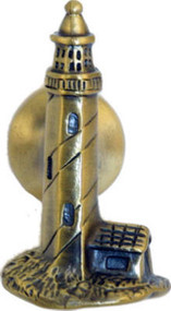 Ab Lgthouse Cab Knob