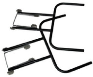 Pr Blk Fold Table Leg