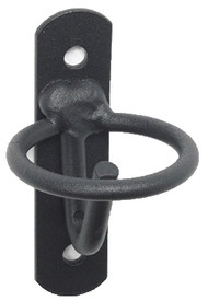 Bucket Hook/gate Latch