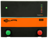 M600 150acr Fen Charger