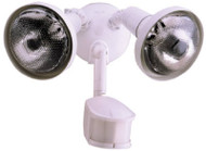 Wht Out Sec Fld Light