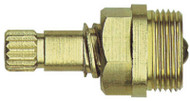 J2-2uh Hot Faucet Stem