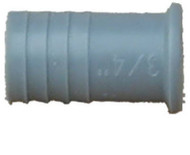 1/2" Plas Insert Plug