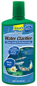 16.9oz Wtr Clarifier