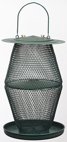 Grn Lantern Bird Feeder